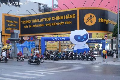NHẬN VIỆC NGAY - 20 NV TVBH Q.9 - Thủ Đức. Việc làm tại Thành phố Thủ Đức Tp Hồ Chí Minh được đăng bởi Công ty TNHH TM DV VÀ Đầu tư Nhuận Tín ( ViVo Việt Nam ) hình 1