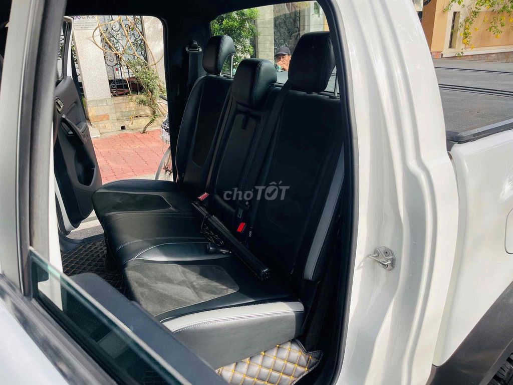 Ford Raptor 2019 Biển A - Trắng. Mua bán Ô tô tại Quận Tân Bình Tp Hồ Chí Minh được đăng bởi Sài Gòn Ford hình 7