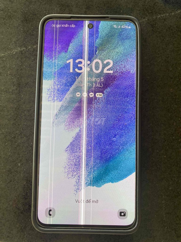 Samsung Galaxy S21 FE 5G 128GB. Mua bán Điện thoại tại Quận 1 Tp Hồ Chí Minh được đăng bởi Vhuy hình 1