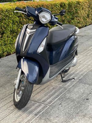 Yamaha Grande 2016 Xanh bstp xe đẹp CHÍNH CHỦ