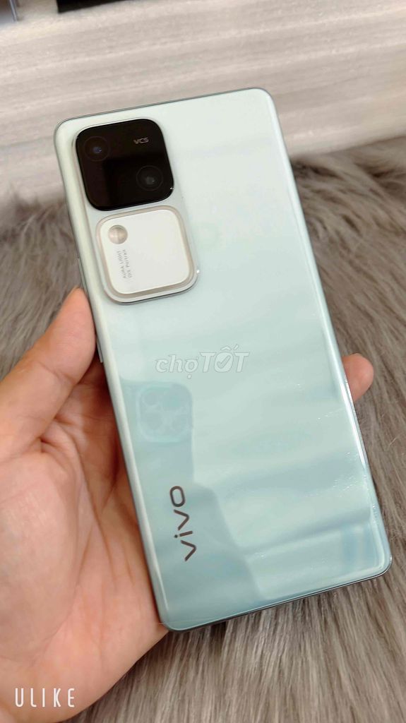 Vivo S18 ram12/512gb máy zin ken full chức năng. Mua bán Điện thoại tại Quận Gò Vấp Tp Hồ Chí Minh được đăng bởi Linh hình 1