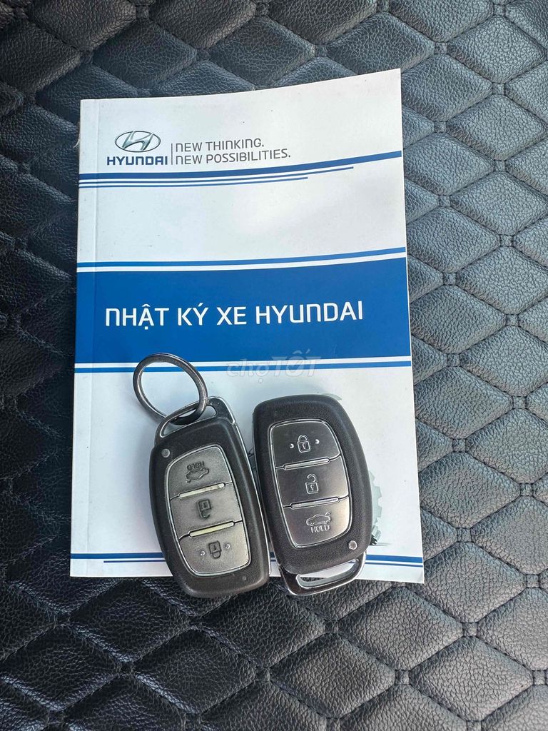 Hyundai Grand i10 2015 1.0 AT - 77000 km. Mua bán Ô tô tại Quận Hải Châu Đà Nẵng được đăng bởi Hoàng Vũ hình 9