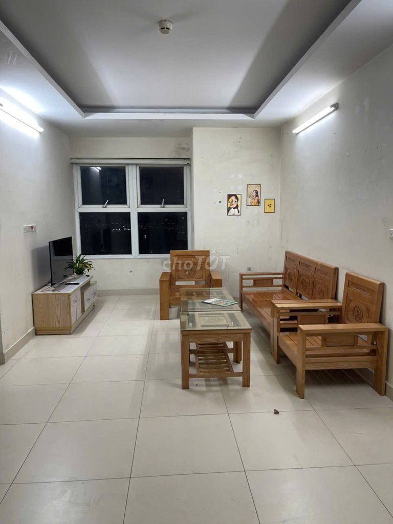 Căn góc 2PN 2WC, 80m2 view phố, chính chủ đủ đồ, CC FLC Star Tower