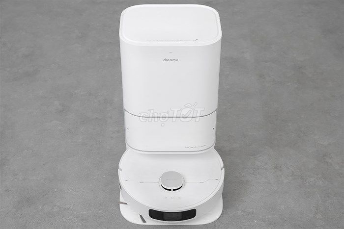 Bán máy Robot hút bụi lau nhà Dreame L10 Ultra