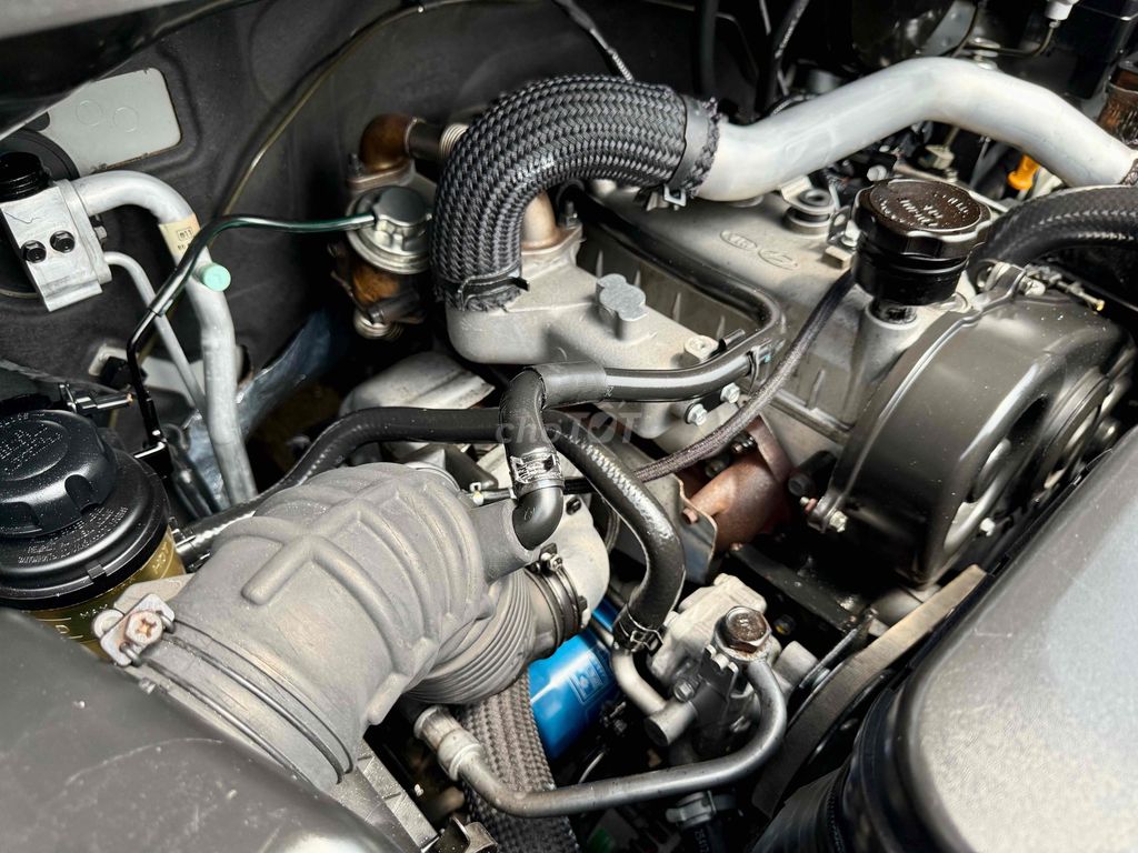 Hyundai Grand Starex 2015 máy dầu 9 chỗ. Mua bán Ô tô tại Quận Gò Vấp Tp Hồ Chí Minh được đăng bởi Bình An Ôtô  hình 17