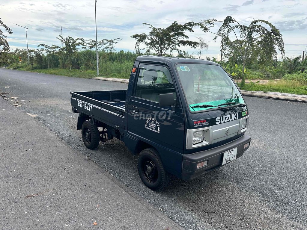 Suzuki 645kg xe zin biển cần thơ. Mua bán Xe tải, xe ben tại Quận Cái Răng Cần Thơ được đăng bởi Tân Nguyễn Ô Tô Cũ Cần Thơ hình 2