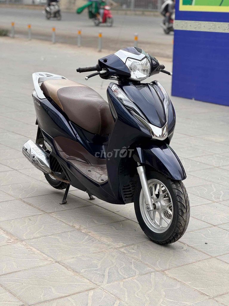 Умный ключ DKY от Honda Lead 125, новинка 2020 года, 99%