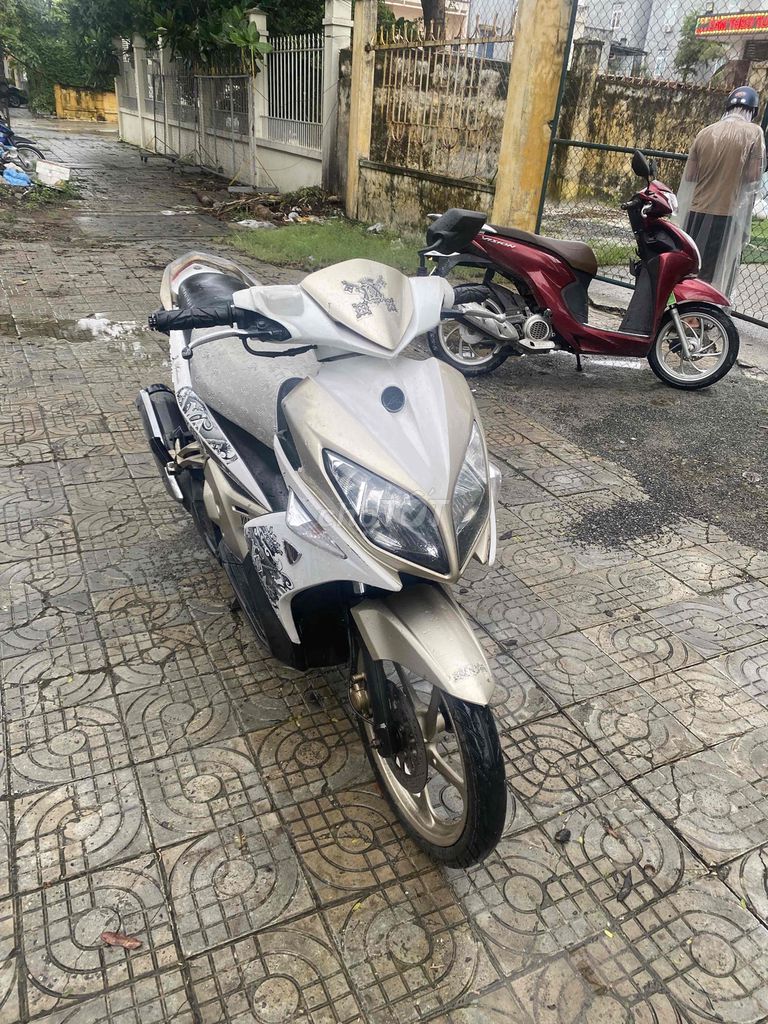 Novo Lx135 biển 43. Mua bán Xe máy tại Quận Liên Chiểu Đà Nẵng được đăng bởi Nhật Thắng hình 1