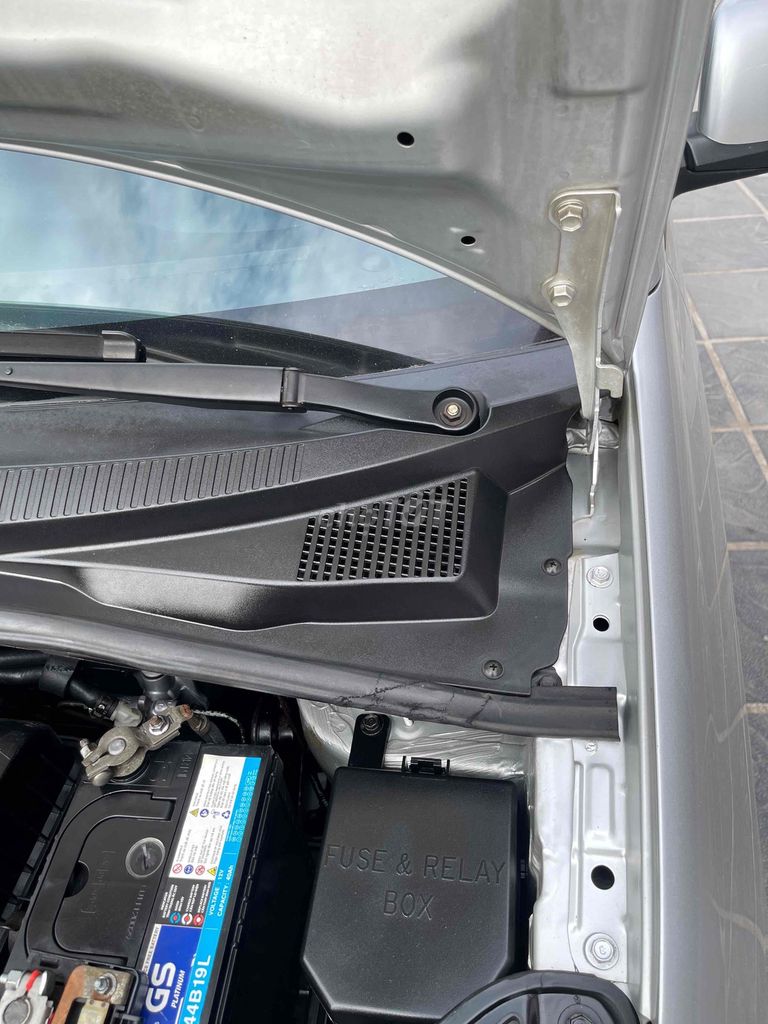 Kia Morning 2012 SX 1.1 AT Sport zin từ a-z luôn. Mua bán Ô tô tại Quận Hoàng Mai Hà Nội được đăng bởi tran duc khien hình 11