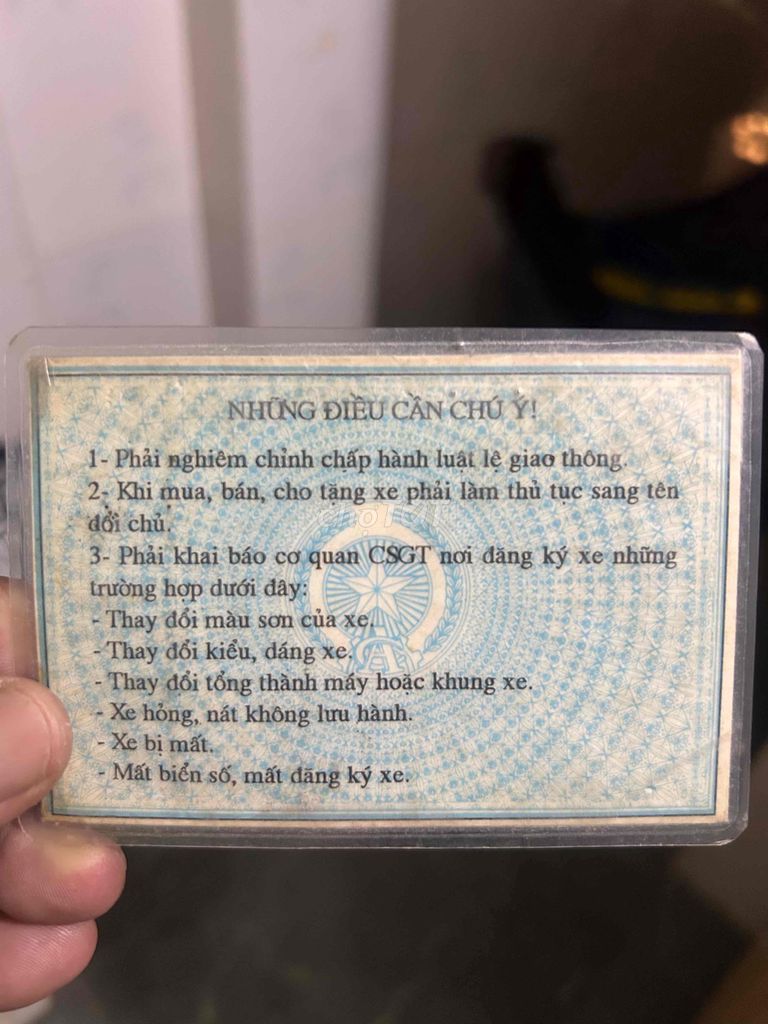 cup 50cc. nhung len may 100 di mamh. em. Mua bán Xe máy tại Thành phố Thuận An Bình Dương được đăng bởi Tên chưa cung cấp hình 5