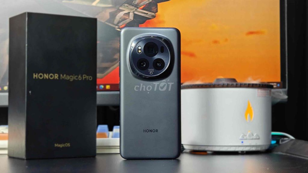 Honor magic6 | Magic6 Pro 5G New Seal Fulbox