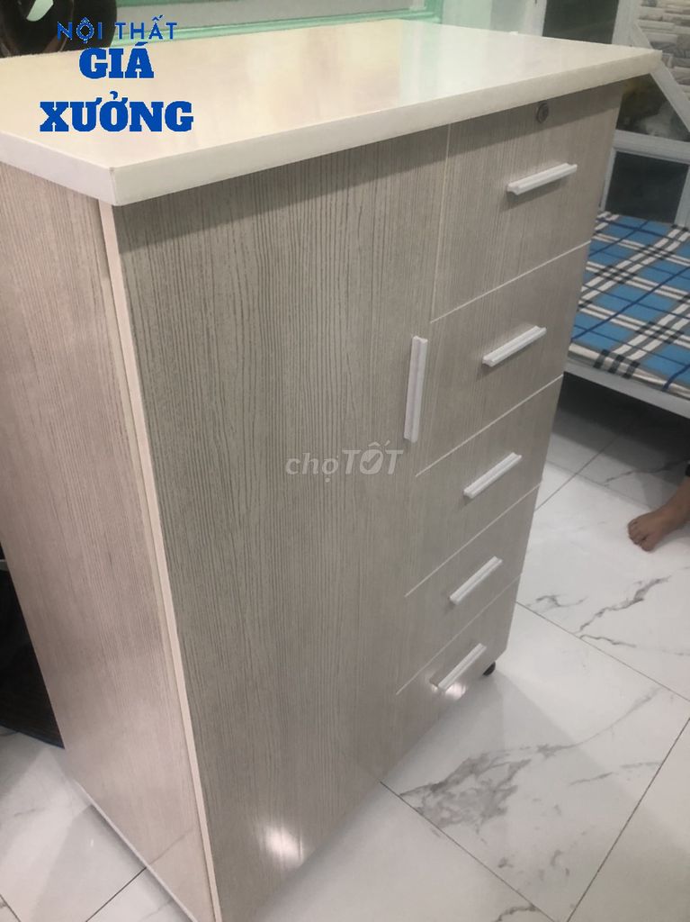 Tủ nhựa nhiều màu cho bé. Mua bán Tủ, kệ gia đình tại Quận 10 Tp Hồ Chí Minh được đăng bởi Nội Thất Giá Xưởng  hình 1