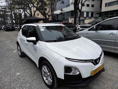 VinFast VF5 2025 Plus - 30000 km. Mua bán Ô tô tại Quận Nam Từ Liêm Hà Nội được đăng bởi nguyễn văn việt