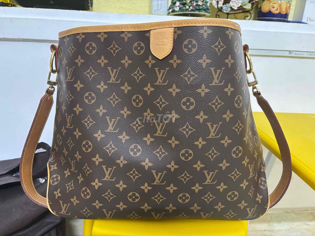 Túi tote Da thật. Mua bán Túi xách tại Quận Phú Nhuận Tp Hồ Chí Minh được đăng bởi 2N Toys And Acessories hình 1