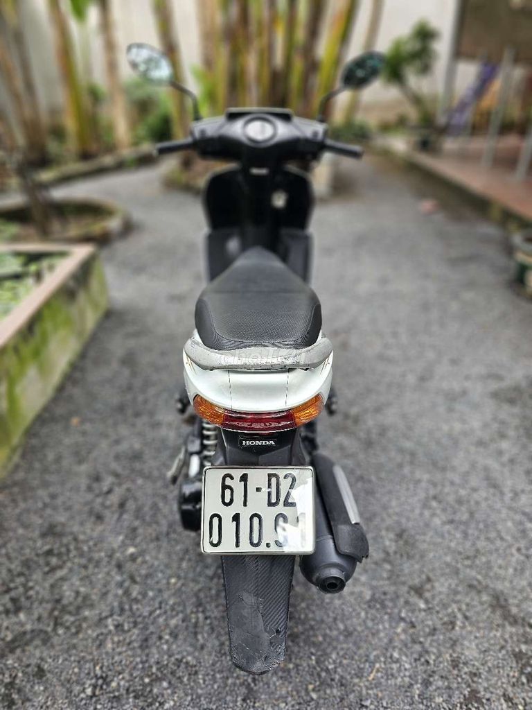 Click 110cc sx 2010 giấy tờ đầy đủ. Mua bán Xe máy tại Thành phố Thủ Đức Tp Hồ Chí Minh được đăng bởi Khanh hình 8