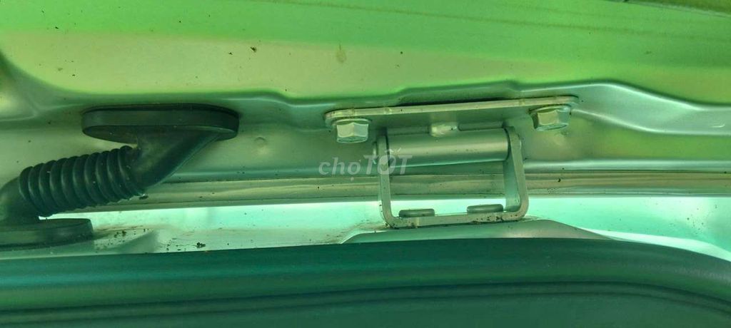 Cần bán Kia Carens 2016 EX MT 2.0 - 120000 km. Mua bán Ô tô tại Thành phố Long Xuyên An Giang được đăng bởi Gara Trung hình 9