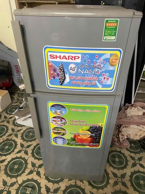 tủ lạnh sharp 165l rin đẹp. Mua bán Tủ lạnh tại Quận Cẩm Lệ Đà Nẵng được đăng bởi Nghĩa