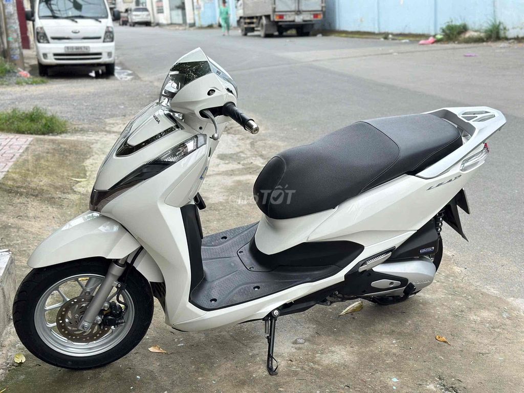 Lead 125 up 160cc. Mua bán Xe máy tại Quận Bình Tân Tp Hồ Chí Minh được đăng bởi LÊ PHI VŨ hình 8