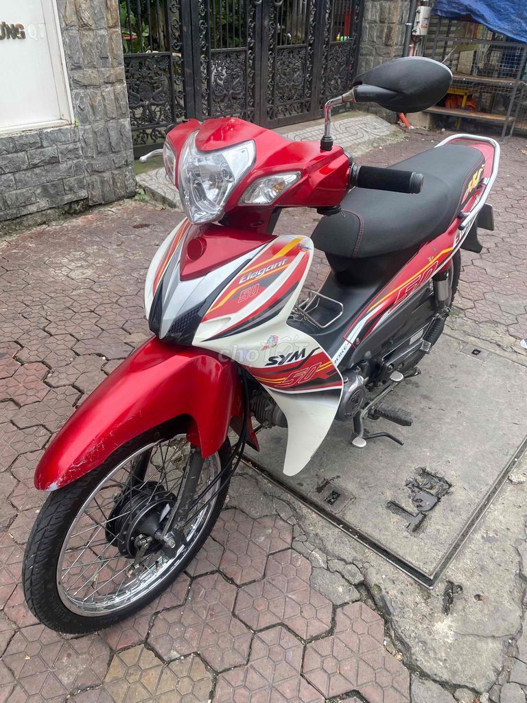 xe Elegant 50cc đầu nồi zin. Mua bán Xe máy tại Quận 7 Tp Hồ Chí Minh được đăng bởi thanh xuân hình 1