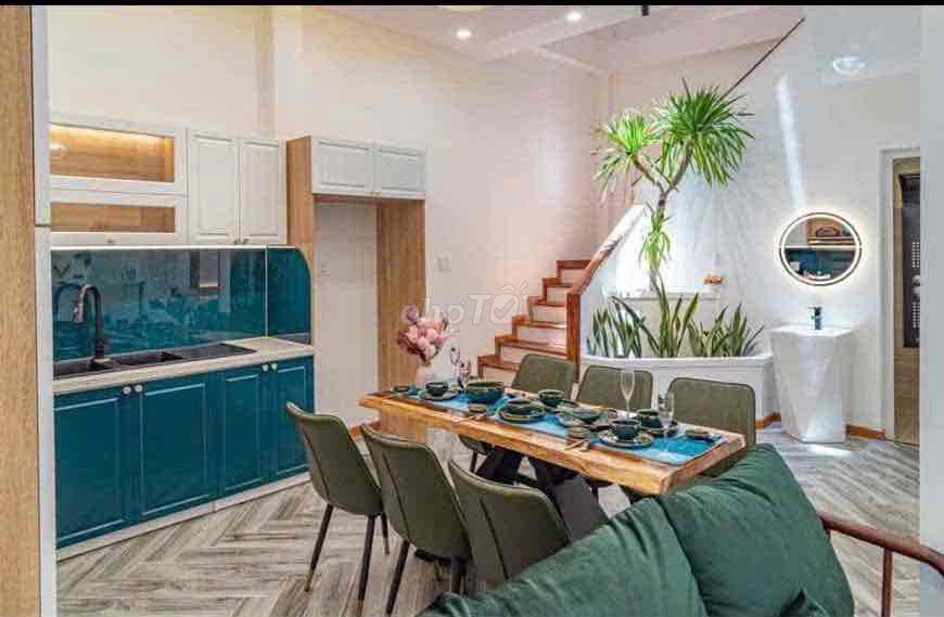 Cho thuê nhà 2 phòng ngủ tại Hải Châu, Đà Nẵng — ảnh 11