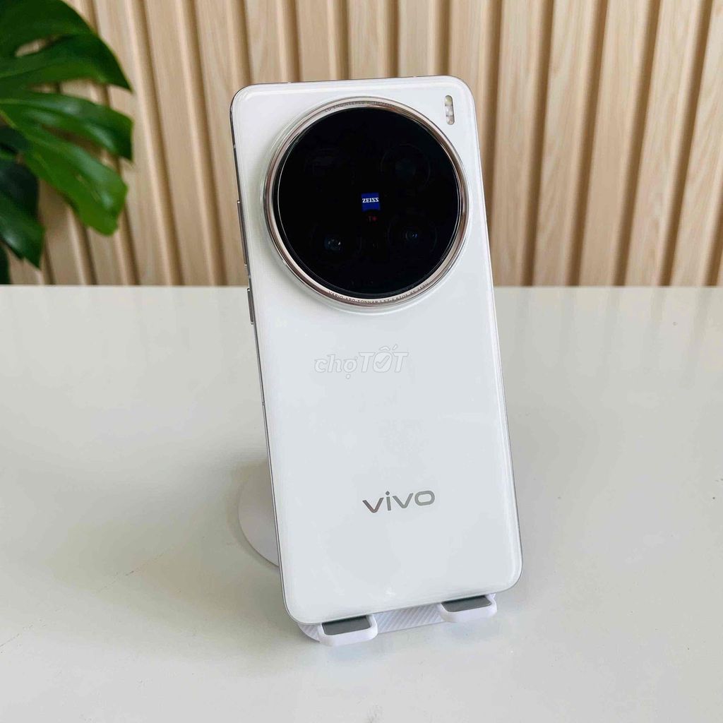 Vivo X200 Pro 5G -12/256GB- Like New - Đẹp 99. Mua bán Điện thoại tại Quận Ninh Kiều Cần Thơ được đăng bởi Hmphone hình 1