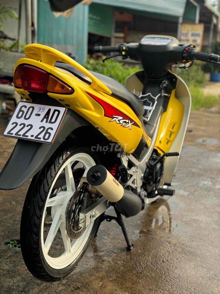 bán satria 99 hqcn xipo yaz sh honda yamaha sport. Mua bán Xe máy tại Huyện Trảng Bom Đồng Nai được đăng bởi Hoàng Tùng Tùng lambro hình 1