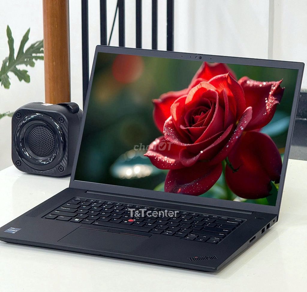 P1 Gen 5/i7 12800H/32G/512GB/RTX A1000 2.5K🔥. Mua bán Laptop tại Quận 10 Tp Hồ Chí Minh được đăng bởi TTCenter hình 1