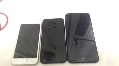 Xác 6, 7, 7plus thanh lý màn sống cloud chíh chủ. Mua bán Điện thoại tại Quận 12 Tp Hồ Chí Minh được đăng bởi Cường Đặng