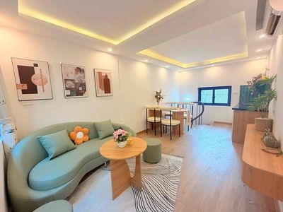 Căn hộ 60 m² · 2 PN · Phố Hàng Khoai