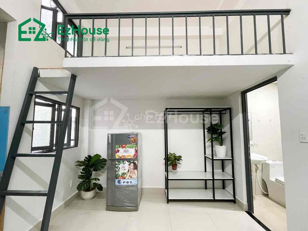 Duplex siêu rộng