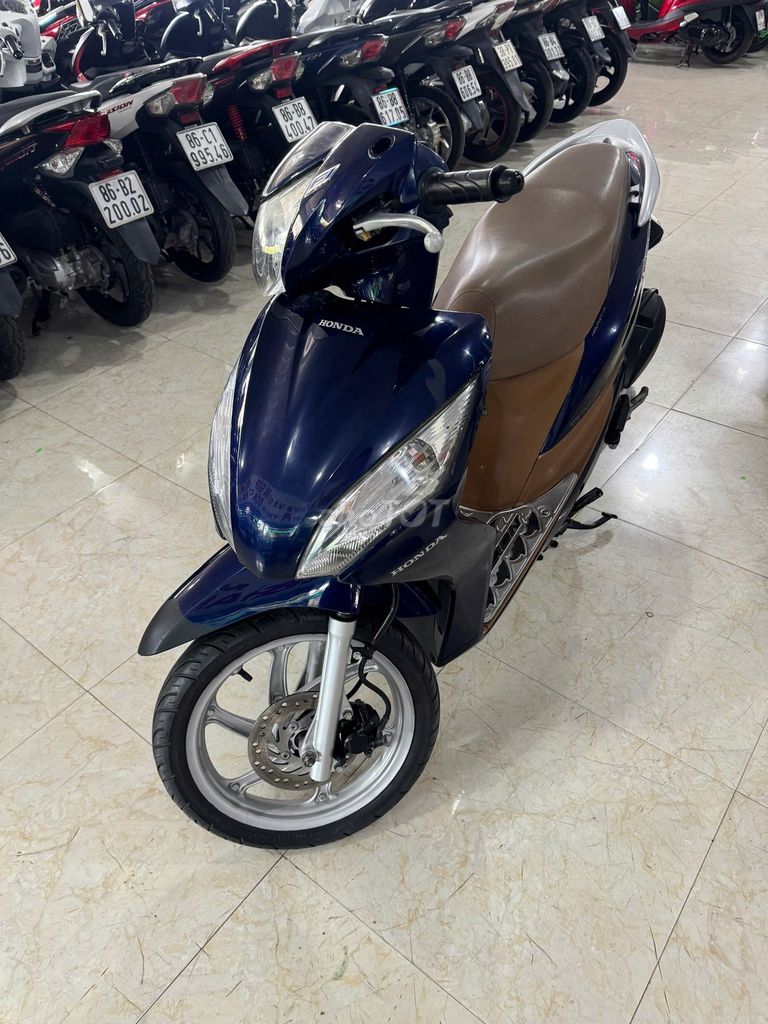 Vision 2014. Mua bán Xe máy tại Huyện Hàm Thuận Nam Bình Thuận được đăng bởi Toàn hình 5