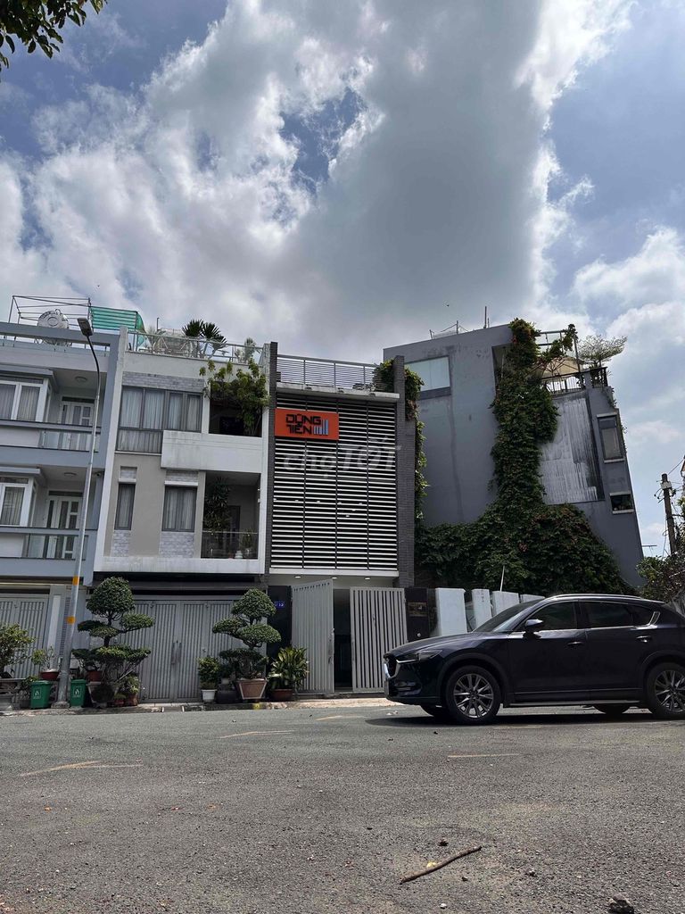 Siêu Phẩm Khu Compound Nguyễn Thượng Hiền, 7x21m, cn 146m2, 3L, 27 Tỷ - ảnh 3