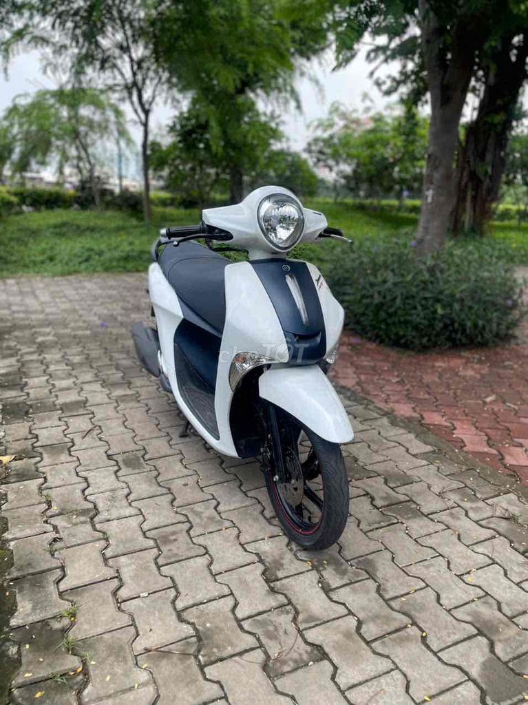 Cầm đồ thanh lý Yamaha Janus 2020 Smartkey BS:72E1. Mua bán Xe máy tại Quận 8 Tp Hồ Chí Minh được đăng bởi Tuấn Bon hình 3