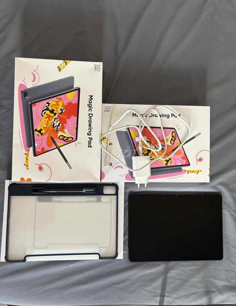 XPPen Magic Drawing Pad. Mua bán Máy tính bảng tại Quận 6 Tp Hồ Chí Minh được đăng bởi Tiến hình 1
