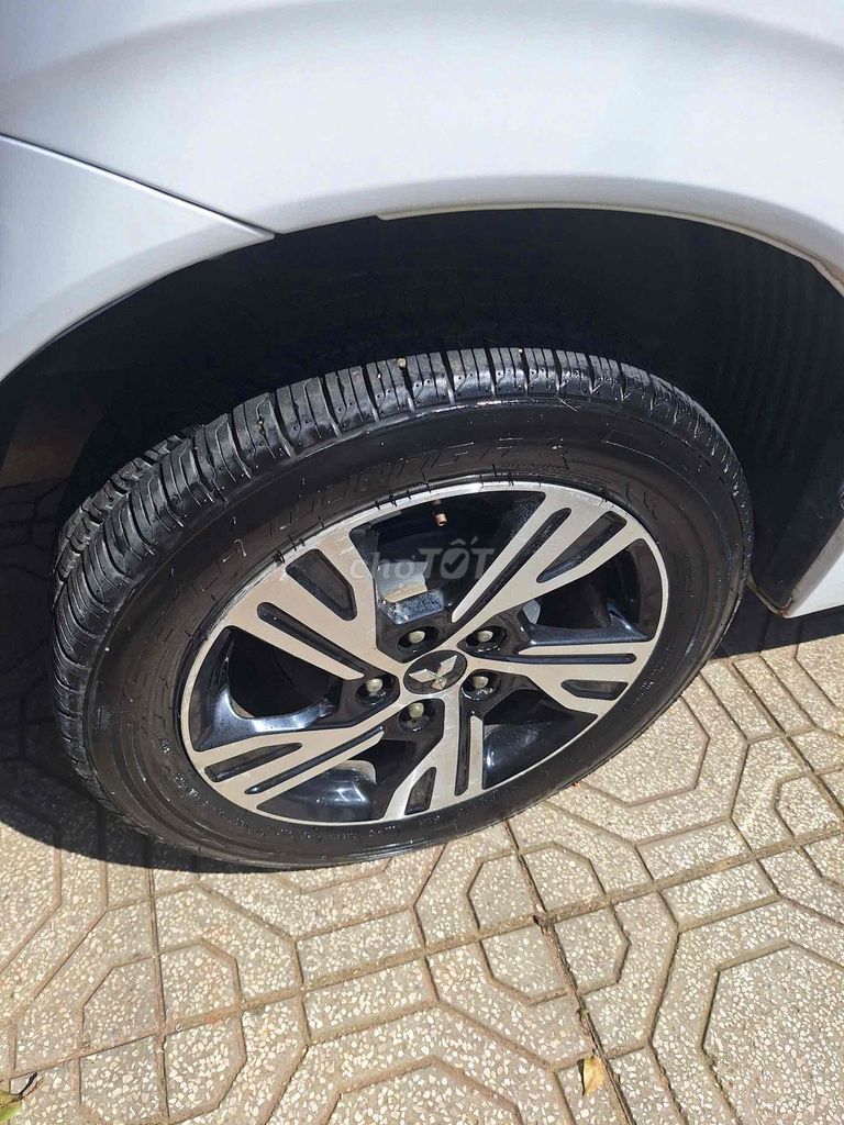 MITSUBISHI XPANDER 2021 – SỐ SÀN – XE ĐẸP. Mua bán Ô tô tại Thành phố Pleiku Gia Lai được đăng bởi ĐĂNG KHÔI hình 4