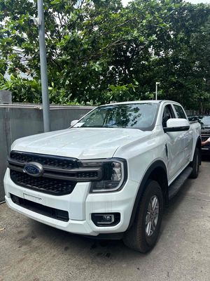 Ford Ranger XLS trả trước chỉ từ 197tr nhận xe.. Mua bán Ô tô tại Thành phố Thủ Đức Tp Hồ Chí Minh được đăng bởi Tiến Ford Thủ Đức hình 1