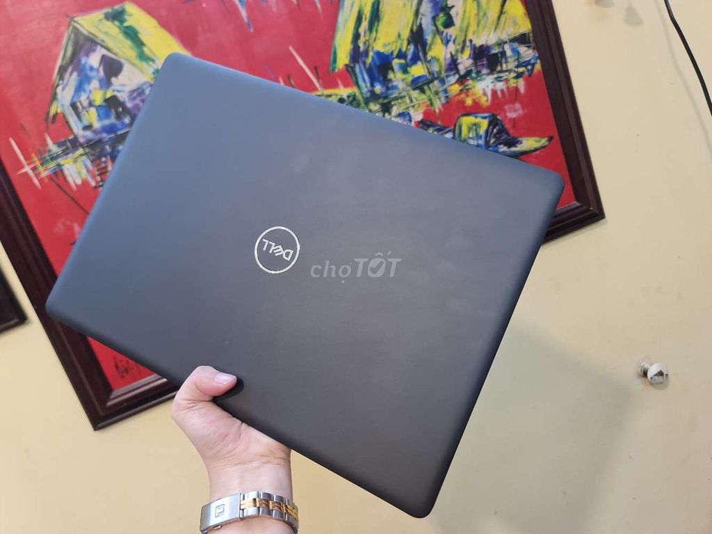 DELL 3480 COR I7 THẾ HỆ 8 MỚI 90%