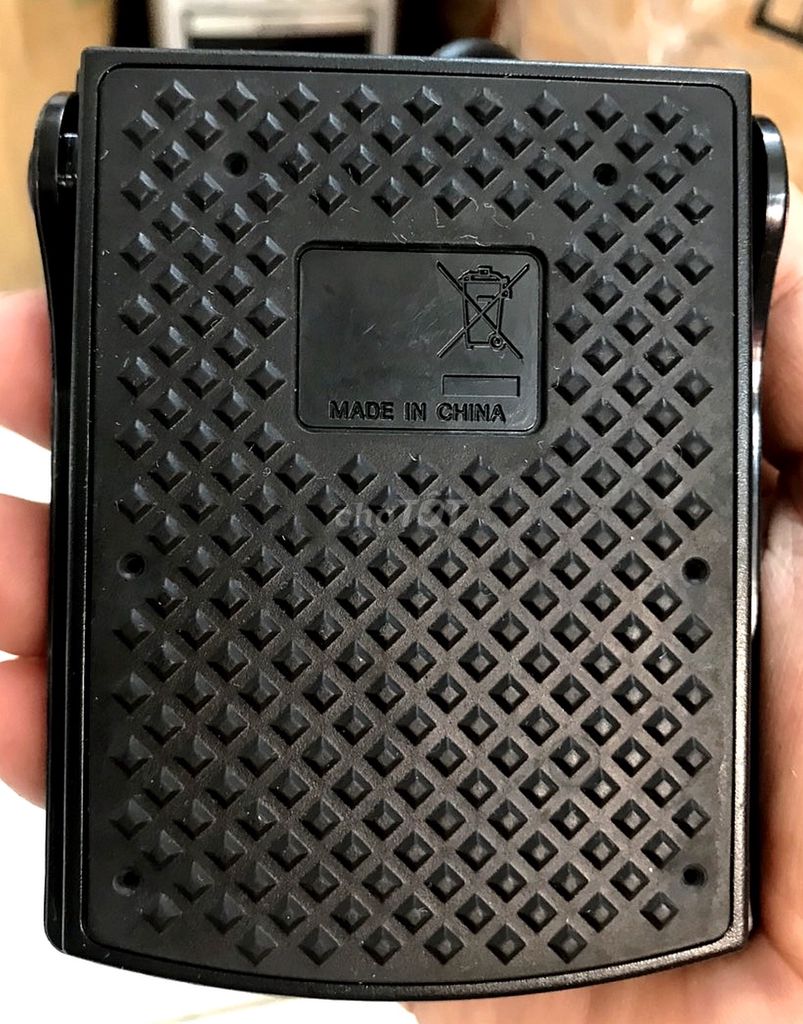 Bàn đạp Yamaha FC5 Đen Như mới. Mua bán Nhạc cụ tại Quận Phú Nhuận Tp Hồ Chí Minh được đăng bởi hoa le 3 hình 1