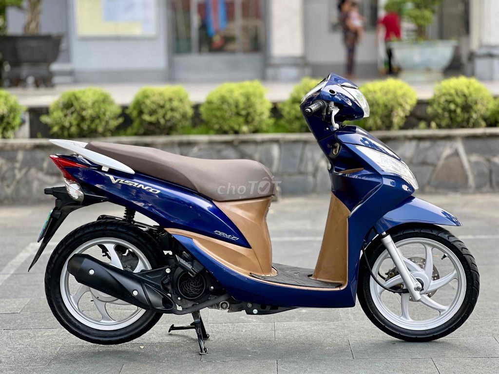 VISION 2012 BSTP XE ĐẸP MÁY ZIN. Mua bán Xe máy tại Thành phố Thủ Đức Tp Hồ Chí Minh được đăng bởi Hiếu  hình 5