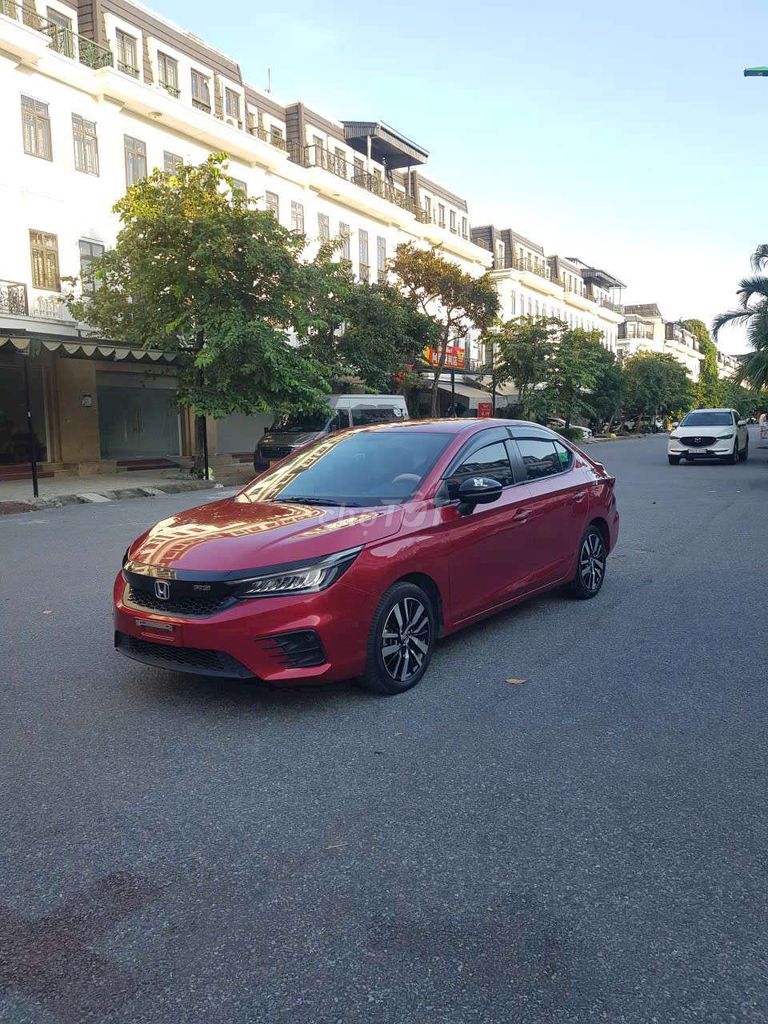 2021 1.5 RS - 45000 km. Mua bán Ô tô tại Huyện An Dương Hải Phòng được đăng bởi Mr Quý hình 5