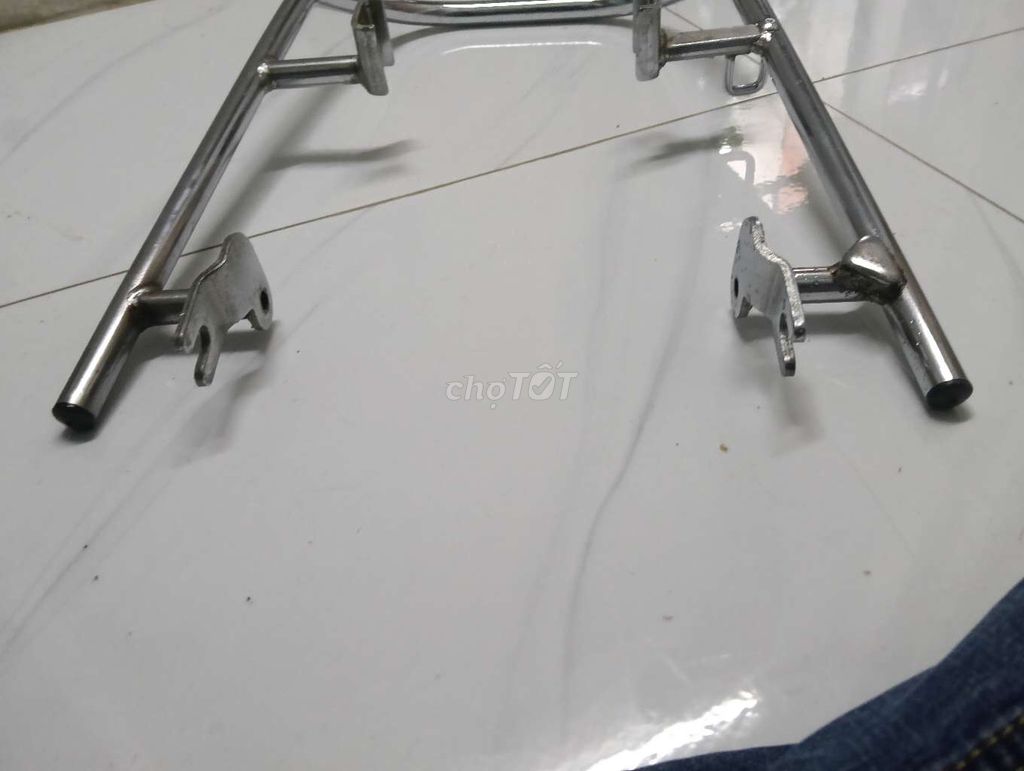 Cảng wave alpha + hàng đẹp đủ 2 nút chụp đen. Mua bán Phụ tùng xe tại Quận 12 Tp Hồ Chí Minh được đăng bởi hàng theo xe hình 4