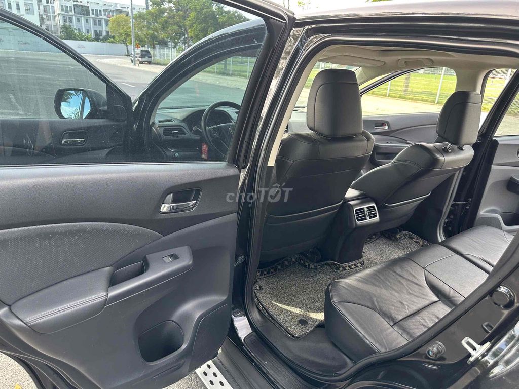 🚘 Honda CR-V 2.4 TG 2017 – SUV Nhật bền bỉ. Mua bán Ô tô tại Quận Thanh Xuân Hà Nội được đăng bởi Nguyễn Quang Đức hình 13