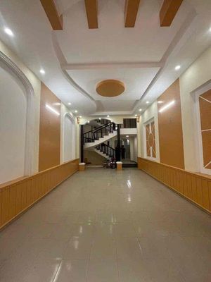 Аренда · 7 комн. · 100 м² · Quận Cẩm Lệ, ул. Đường Trịnh Đình Thảo