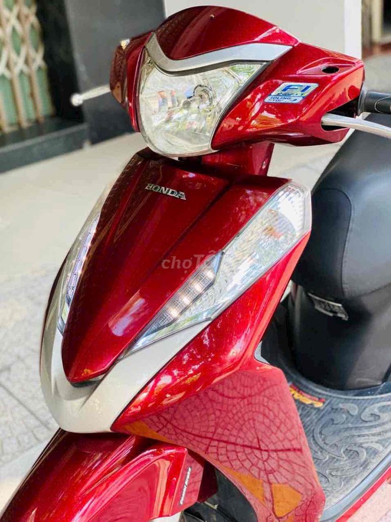 🌈Honda Lead xe cực đẹp máy rin chất - CÓ TRẢ GÓP. Mua bán Xe máy tại Quận Thanh Khê Đà Nẵng được đăng bởi XE MÁY TRẢ GÓP LONG MOTOR hình 2