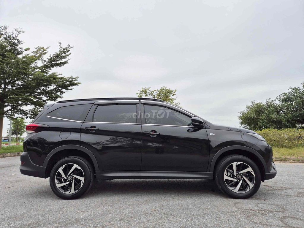 Toyota Rush 2021 S 1.5AT - 43000 km. Mua bán Ô tô tại Huyện Gia Lộc Hải Dương được đăng bởi Nhất Tín Ô Tô Hải Dương hình 5