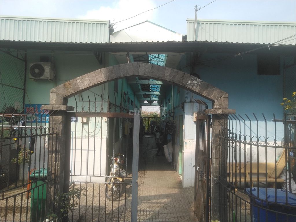Phòng trọ 20m2 Tỉnh lộ 50