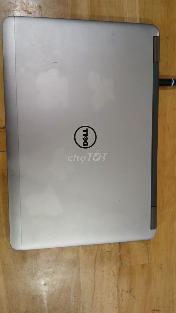 Latitude E7240 i5 4300u 8GB ram/SSD 128GB Like New. Mua bán Laptop tại Thành phố Thủ Đức Tp Hồ Chí Minh được đăng bởi Linh hình 1
