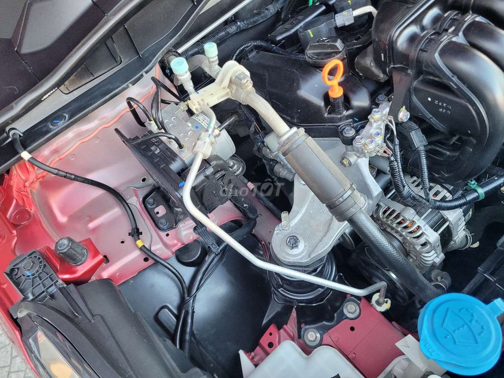 City  2021 1.5 RS - 62000 km. Mua bán Ô tô tại Quận Kiến An Hải Phòng được đăng bởi QUÝ TRẦN AUTO hình 15