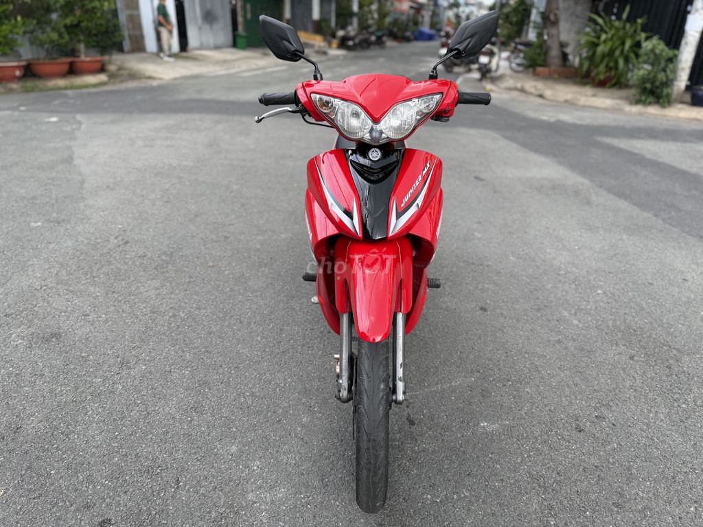 🔥Yamaha Jupiter Mx🔥Nhập thái bs VIP 6644🔥Máy zin🔥. Mua bán Xe máy tại Quận Tân Phú Tp Hồ Chí Minh được đăng bởi Cửa Hàng Xe Máy Gia Kiệt hình 4