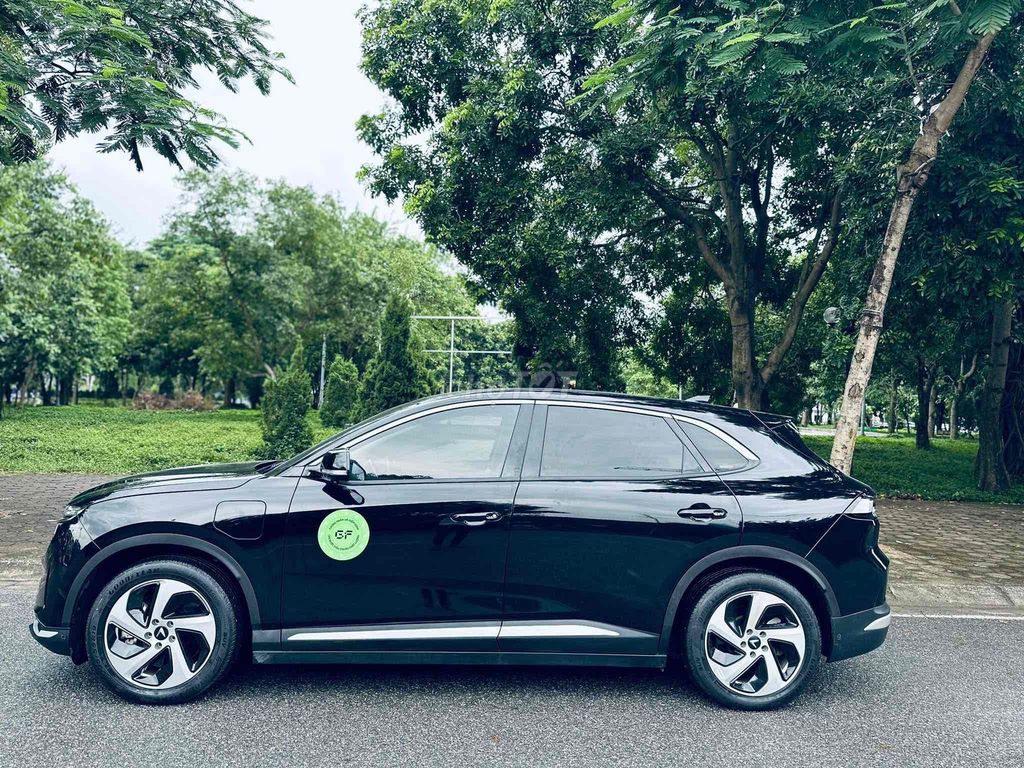 VinFast VF8 2023 Eco GF - Pin Catl - Giá mềm. Mua bán Ô tô tại Quận 8 Tp Hồ Chí Minh được đăng bởi Hoàng Minh Dương hình 3